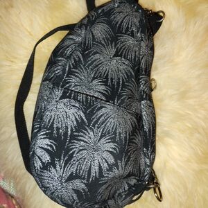 Ameribag 10" Baglett Black Gray Fireworks